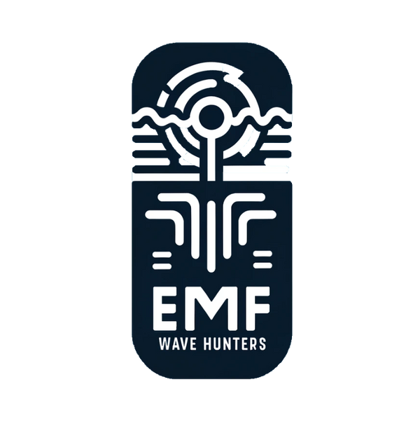 EMF Wave Hunters